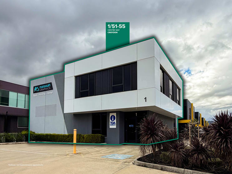 Click to view all images 1/51-55 Centre Way Croydon South VIC 3136 - Image 1