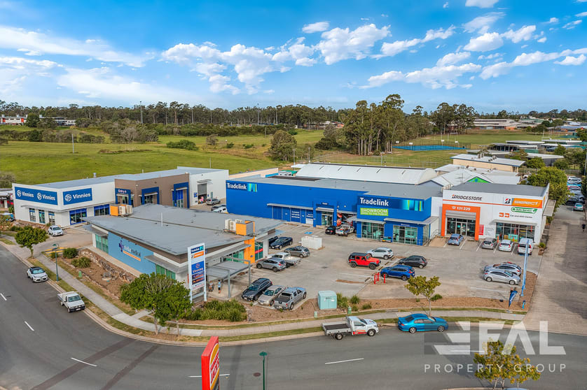 Click to view all images Shop 1/22 Commercial Drive Springfield QLD 4300 - Image 1