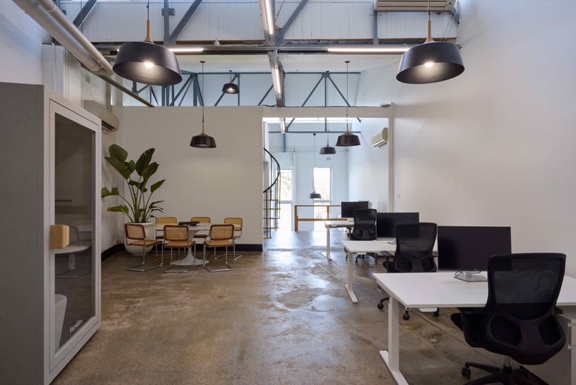 F8, 1-15 Barr Street Balmain NSW 2041 - Image 1