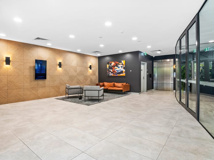 Click to view all images Level 2 Suite 2.04/23 Ryde Road Pymble NSW 2073 - Image 2