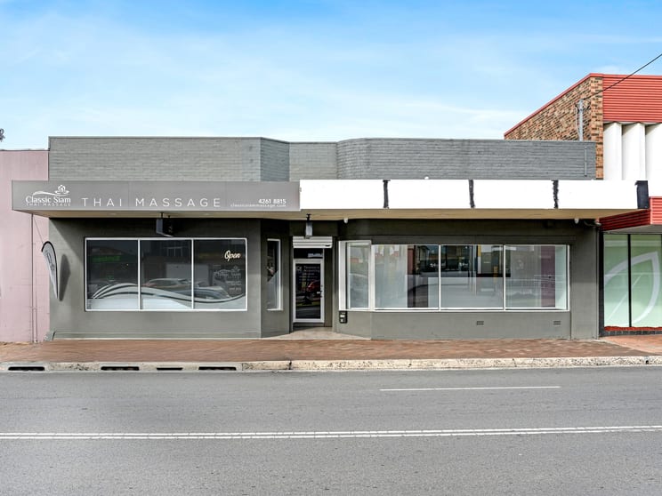 Click to view all images Shop 1/25 Princes Highway Dapto NSW 2530 - Image 1