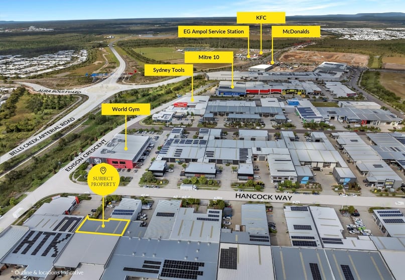 3 & 4/31 Hancock Way Baringa QLD 4551 - Image 1