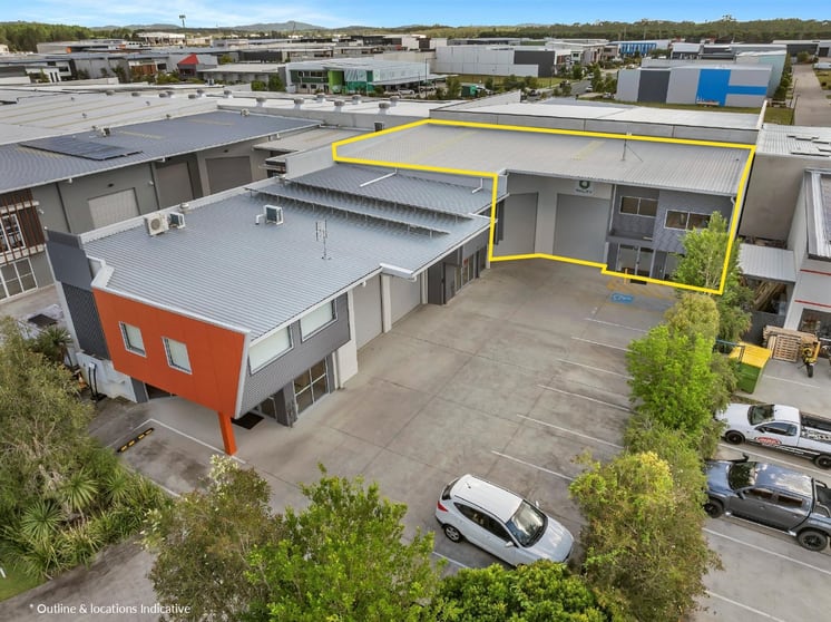 3 & 4/31 Hancock Way Baringa QLD 4551 - Image 2
