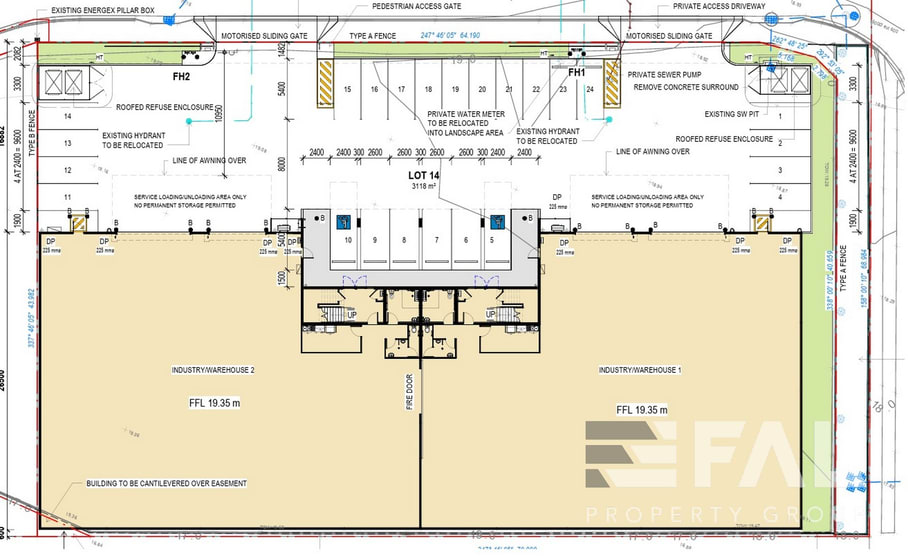 1/41 Flint Street Richlands QLD 4077 - Image 3