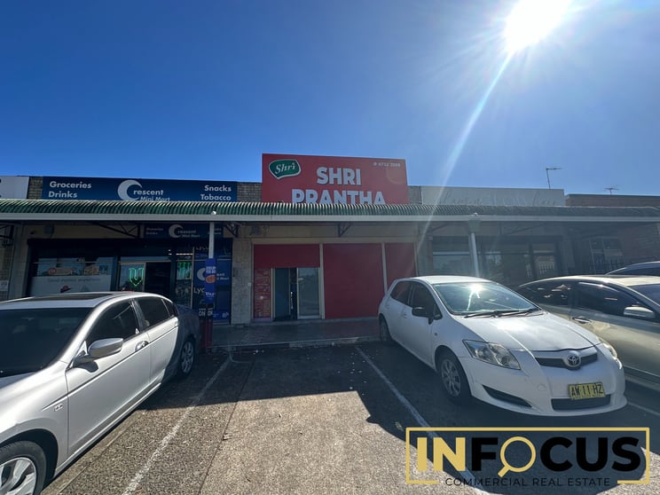 Penrith NSW 2750 - Image 1