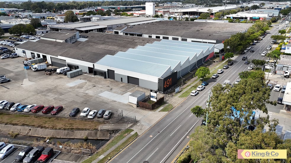 Click to view all images 1/491 Bilsen Road Geebung QLD 4034 - Image 1