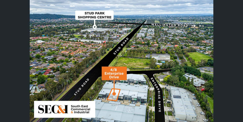 4/8 Enterprise Drive Rowville VIC 3178 - Image 2