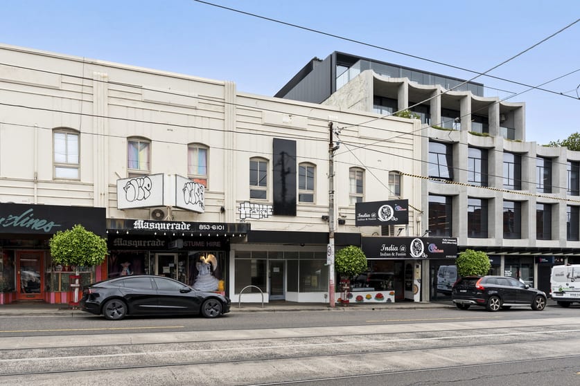 Click to view all images 236 High Street Kew VIC 3101 - Image 1