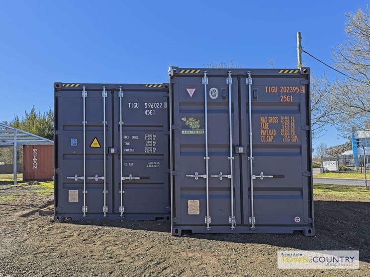 Acacia Storage / 46 Seaton Street Armidale NSW 2350 - Image 3