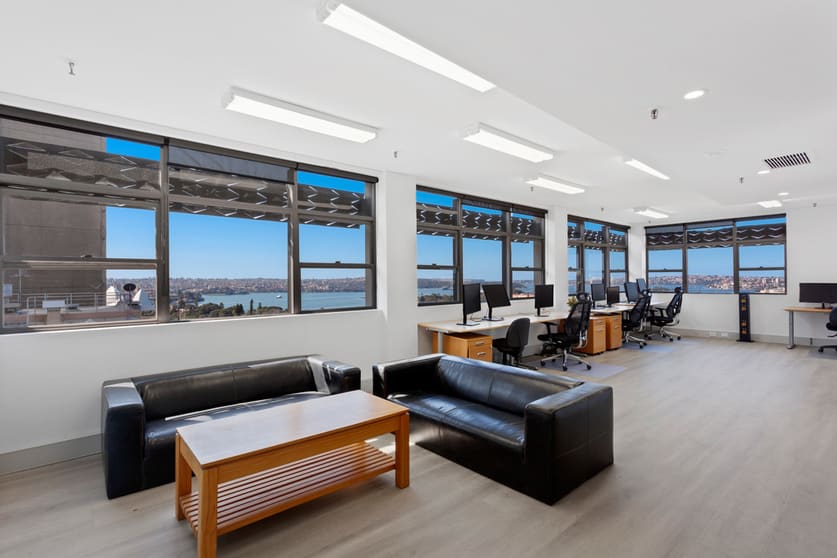 Level 14/183 Macquarie Street Sydney NSW 2000 - Image 2