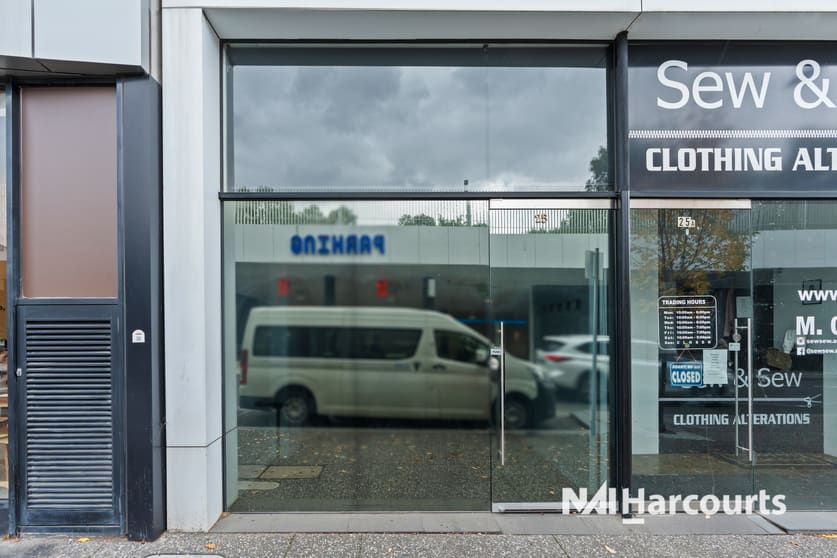 25 Izett Street Prahran VIC 3181 - Image 1