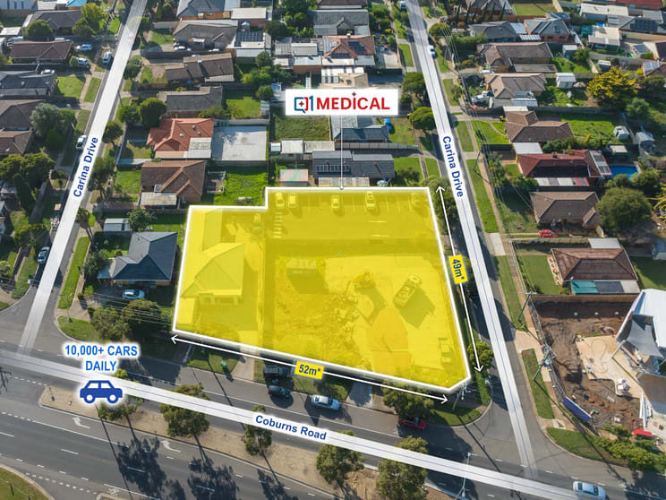 162-166 Coburns Road Melton VIC 3337 - Image 1