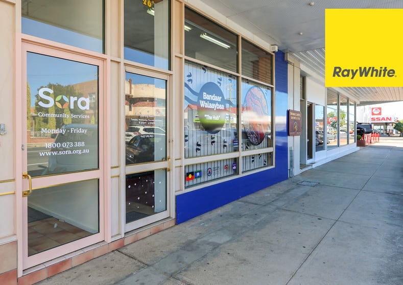 Click to view all images 26B Vivian Street Inverell NSW 2360 - Image 1