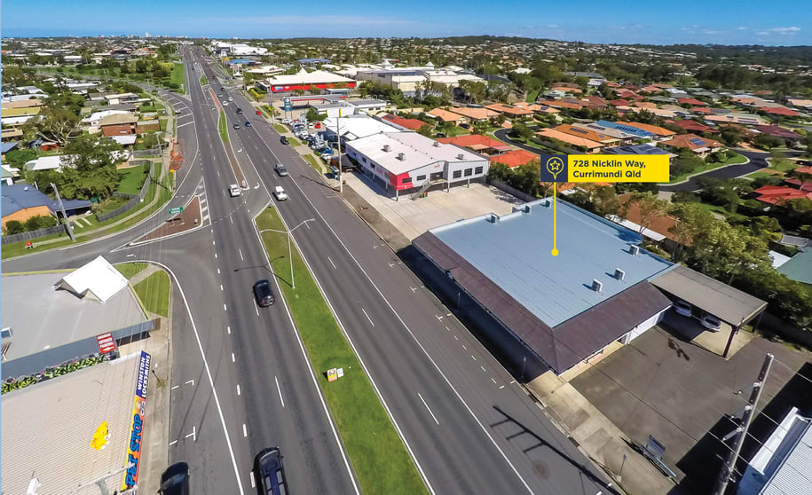 Click to view all images 728-730 Nicklin Way Currimundi QLD 4551 - Image 2