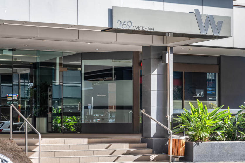 L23-24/269 Wickham Street Fortitude Valley QLD 4006 - Image 1