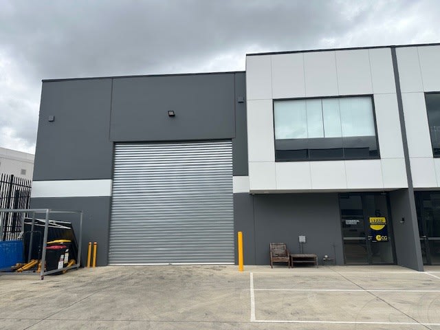 Click to view all images 6/11-13 Burnett Street Somerton VIC 3062 - Image 1