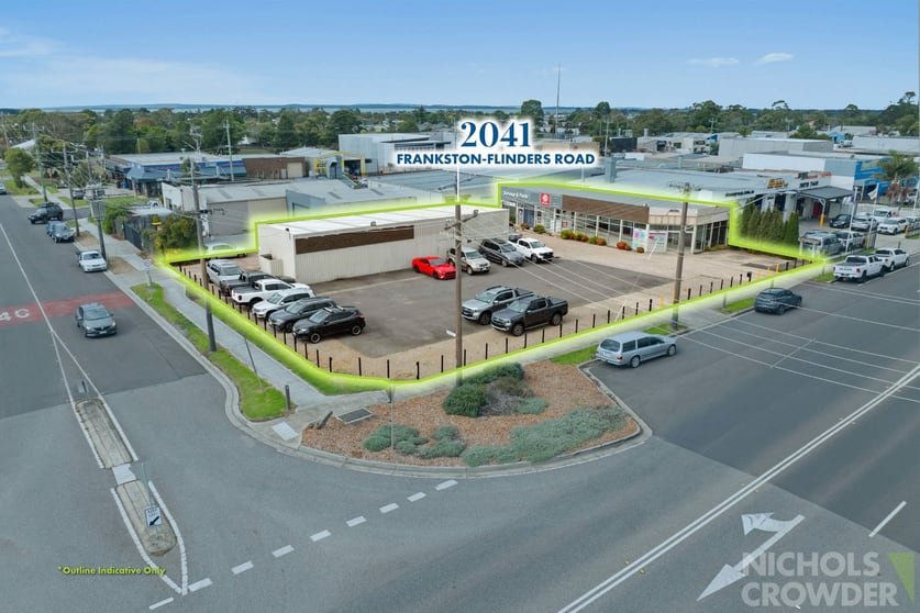 2041 Frankston-Flinders Road Hastings VIC 3915 - Image 1