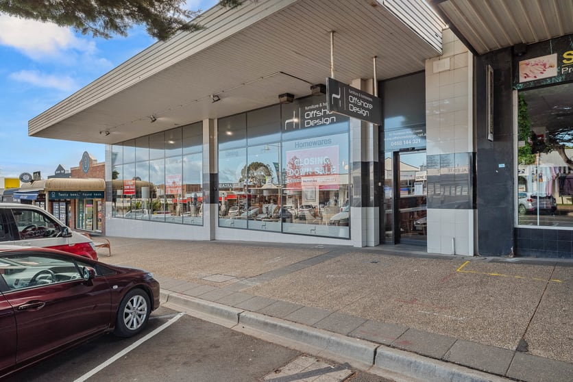 Click to view all images 49-53 Thompson Avenue Cowes VIC 3922 - Image 1