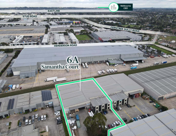 Click to view all images 6A Samantha Court Knoxfield VIC 3180 - Image 2