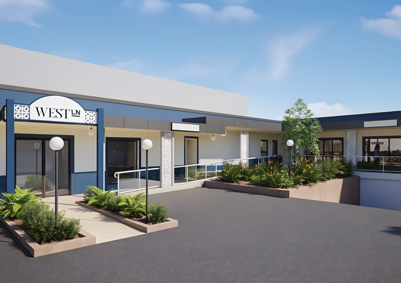 1/14 Brisbane Street Ipswich QLD 4305 - Image 2