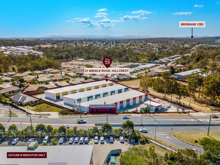 115/21 Middle Road Hillcrest QLD 4118 - Image 1