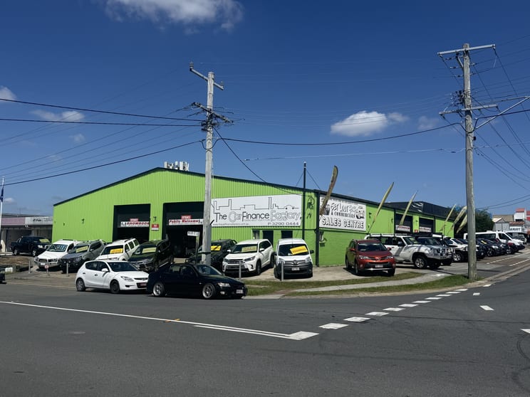 33 Moss Street Slacks Creek QLD 4127 - Image 1