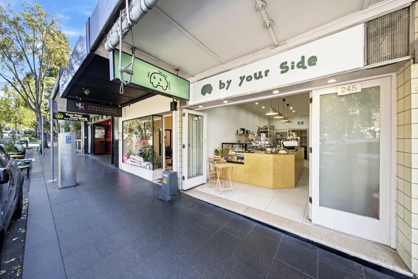 Click to view all images 245 Glebe Point Road Glebe NSW 2037 - Image 3