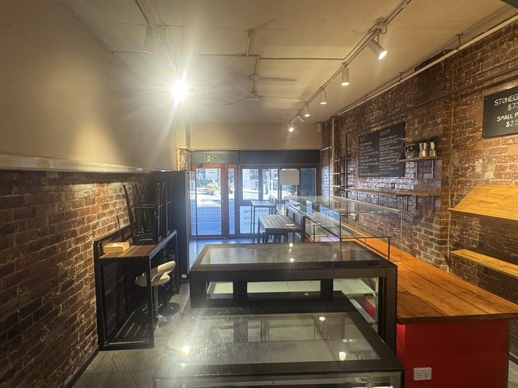 496-498 Lygon Street Brunswick East VIC 3057 - Image 3
