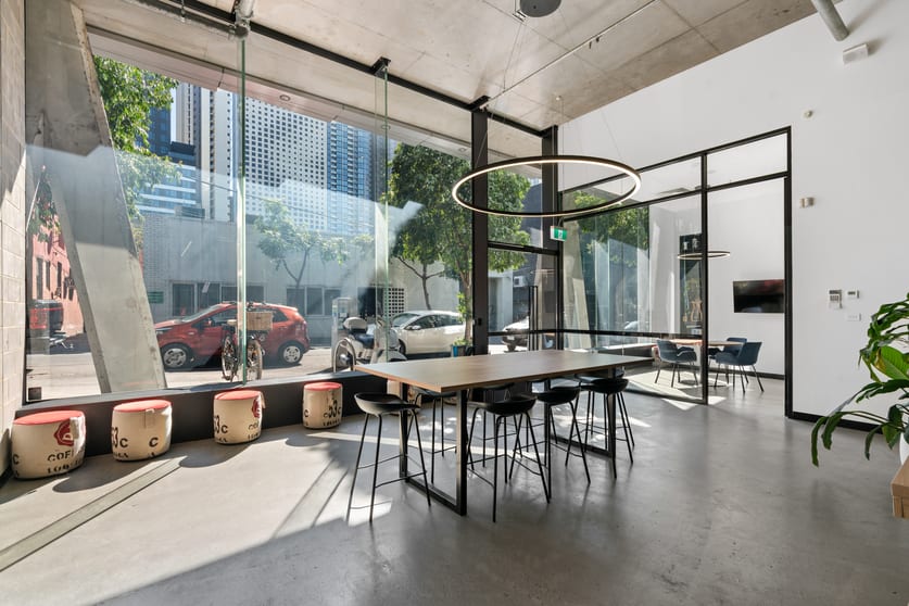 Click to view all images Level/68 Clarke Street South Melbourne VIC 3205 - Image 2