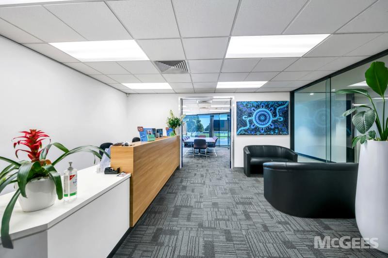Click to view all images Ground Suite 01/155 Fullarton Road Rose Park SA 5067 - Image 1