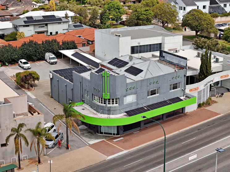 Click to view all images 102 Stirling Highway Nedlands WA 6009 - Image 1