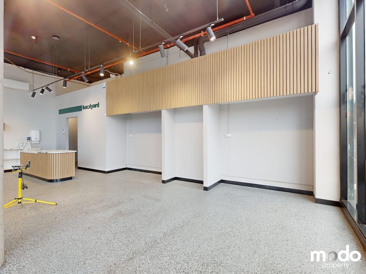Click to view all images G2B/2-4 Joseph Road Footscray VIC 3011 - Image 3