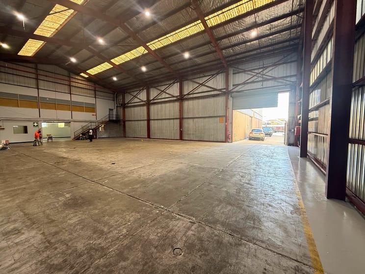 Click to view all images C1/2 Factory Street Clyde NSW 2142 - Image 3