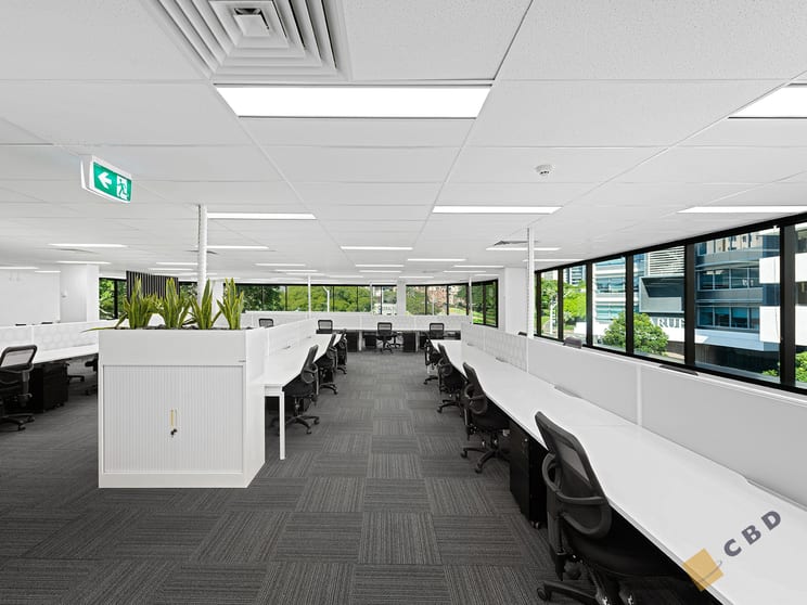 Click to view all images 120 Wickham Street Fortitude Valley QLD 4006 - Image 3