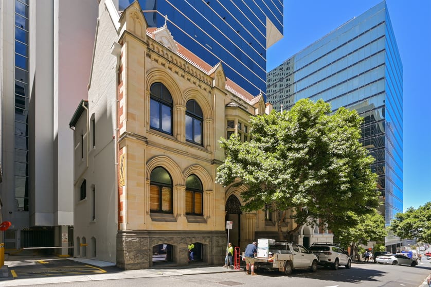 18-20 Howard Street Perth WA 6000 - Image 2