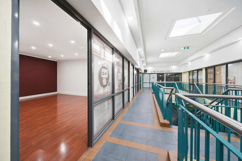Office 6/12 Churchill Avenue Strathfield NSW 2135 - Image 2