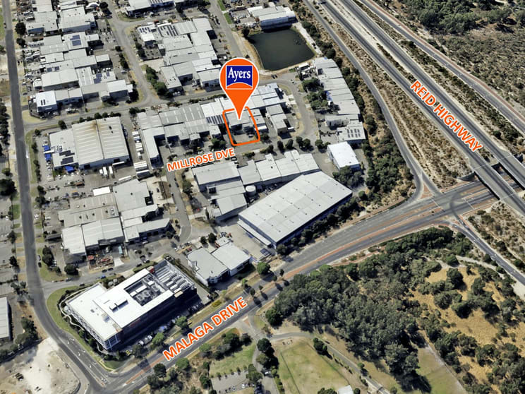 23 Millrose Drive Malaga WA 6090 - Image 2