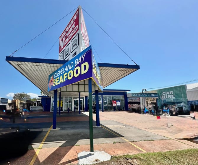 Click to view all images Lease A and B/305 Ingham Road Garbutt QLD 4814 - Image 1