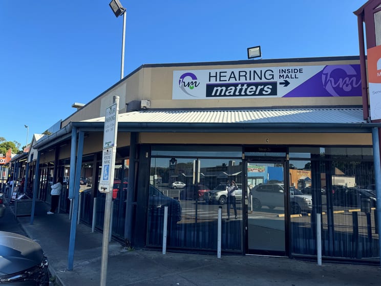 Click to view all images Shop 2C, 100 Philip Highway Elizabeth South SA 5112 - Image 3