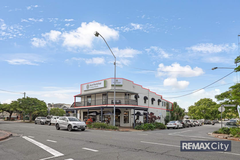 Click to view all images Level 1/121 Racecourse Road Ascot QLD 4007 - Image 2