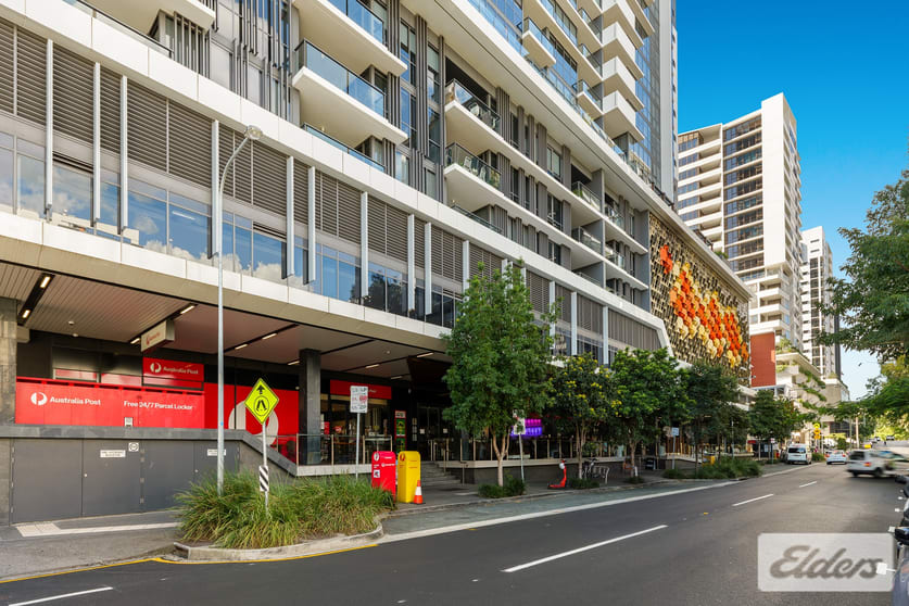 55 Railway Terrace Milton QLD 4064 - Image 1