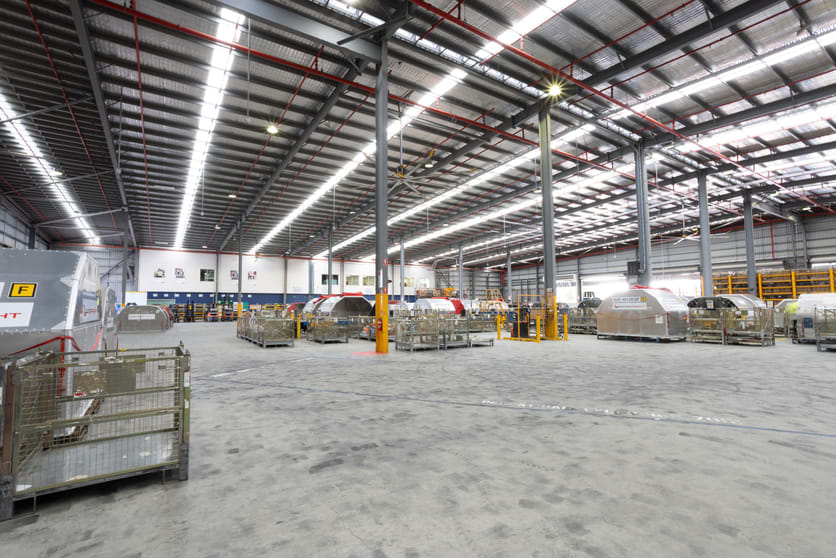 Click to view all images 11 Westringia Road Brisbane Airport QLD 4008 - Image 5