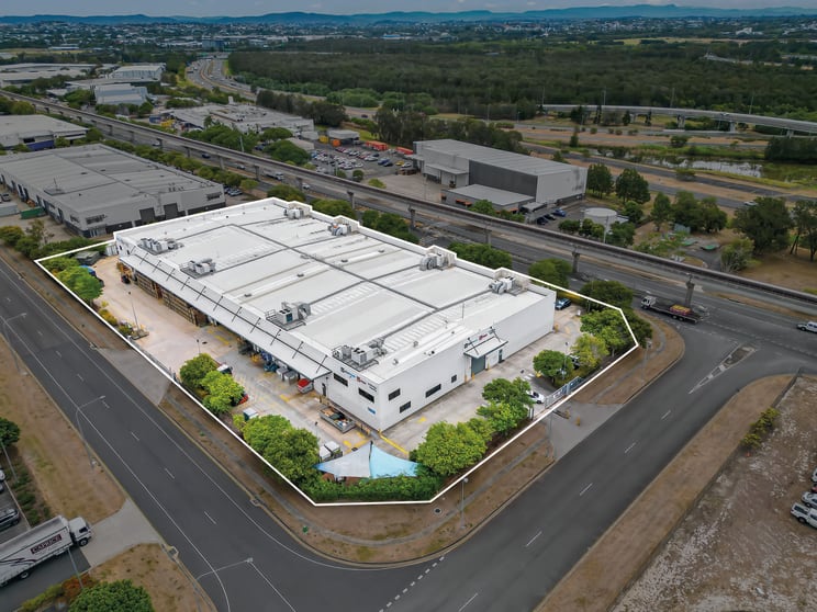 Click to view all images 25-27 Qantas Drive Brisbane Airport QLD 4008 - Image 2