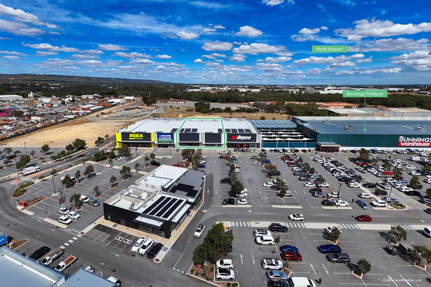 Click to view all images 8 Clayton Street Midland WA 6056 - Image 2