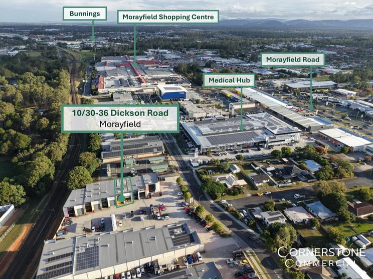 Click to view all images 10/30-36 Dickson Road Caboolture South QLD 4510 - Image 2