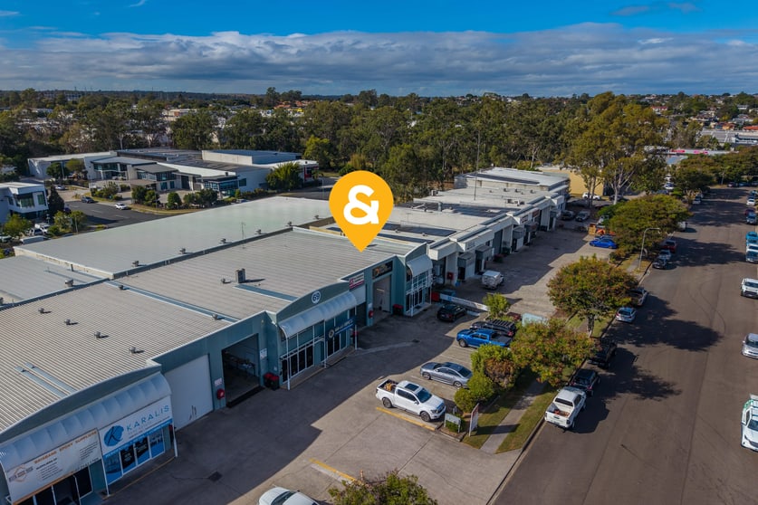Click to view all images 1/69 Secam Street Mansfield QLD 4122 - Image 1