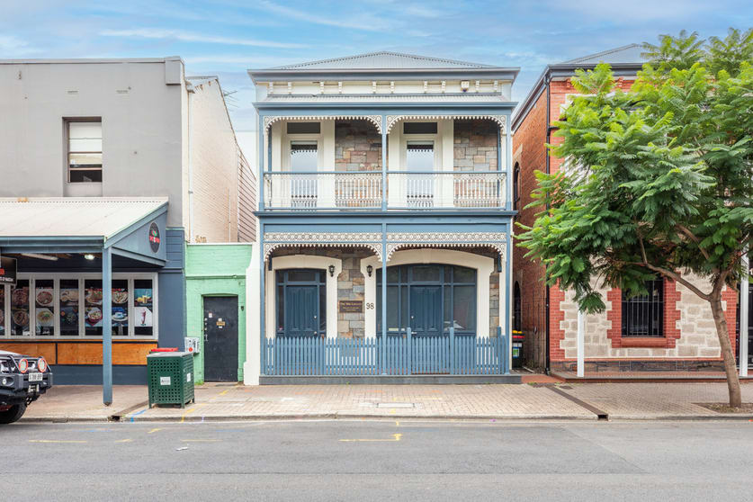Click to view all images 98 Carrington Street Adelaide SA 5000 - Image 1