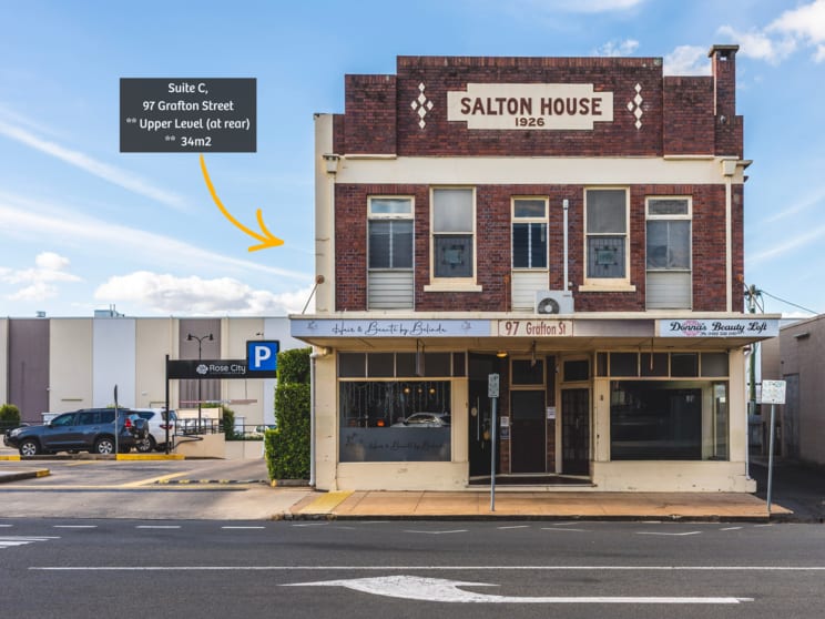 97 Grafton Street Warwick QLD 4370 - Image 1