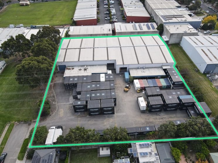 22 Kalimna Avenue Mulgrave VIC 3170 - Image 2