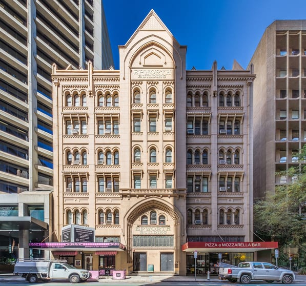Click to view all images 33 Pirie Street Adelaide SA 5000 - Image 2